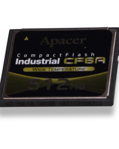 Compact flash card MC135/235/236